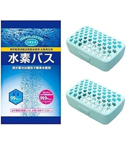 新品未使用 水素バス 30ｇ 60袋 Amazon.co.jp: 水素バス 30g×60袋 : Health & Personal Care